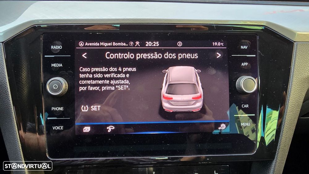 VW Passat Variant 1.4 TSI GTE Plug-in - 39