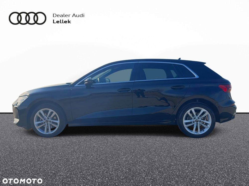 Audi A3 Sportback - 9