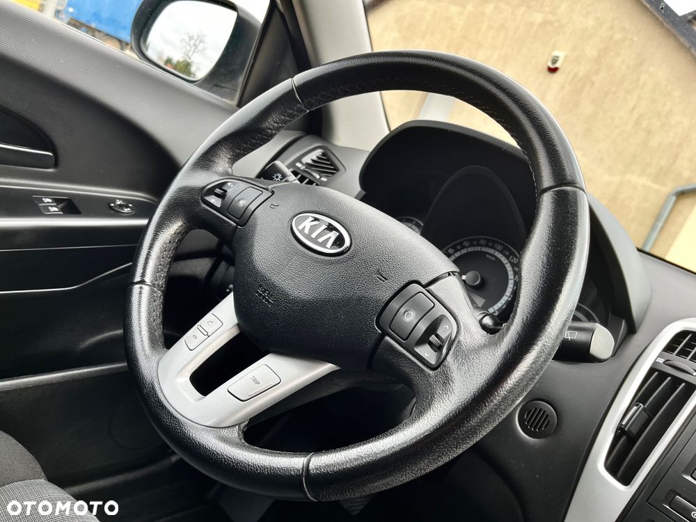 Kia Ceed 1.4 CVVT Attract - 25
