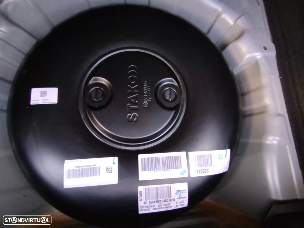 Renault Clio 1.0 TCe Evolution Bi-Fuel - 18