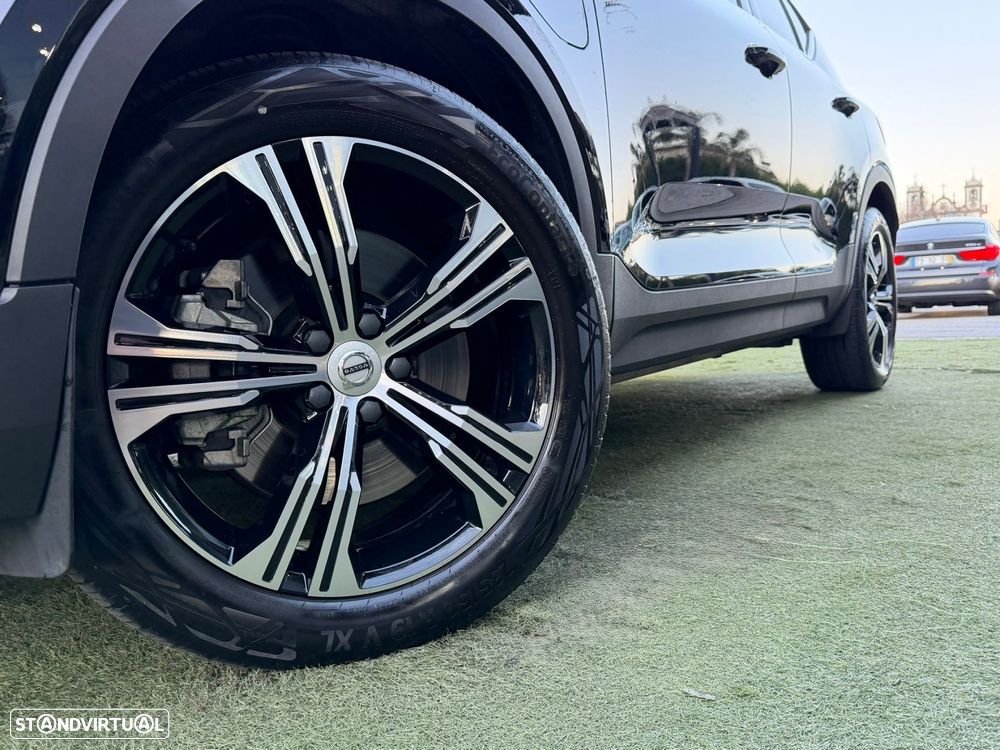 Volvo XC 40 1.5 T4 PHEV Inscription - 8