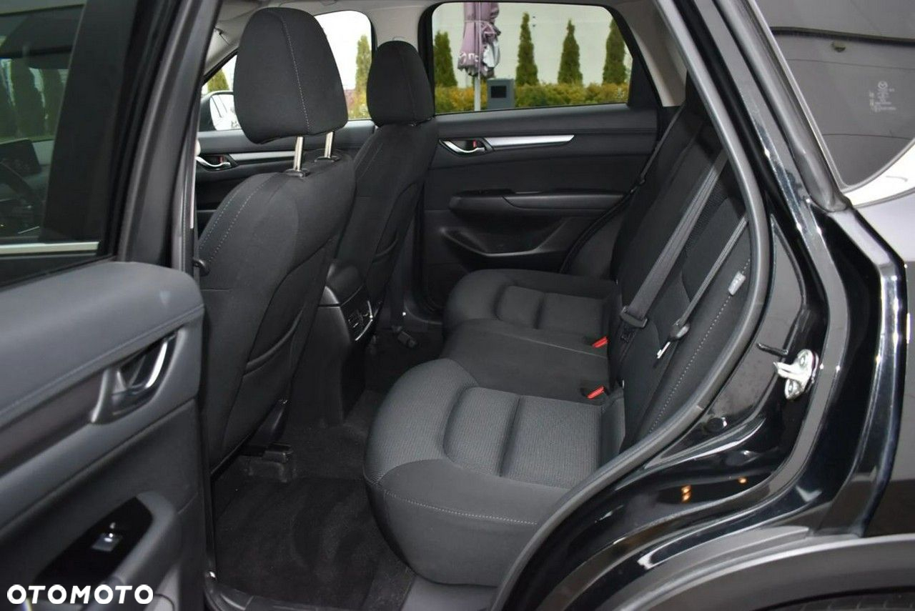 Mazda CX-5 2.0 Kanjo 2WD - 21