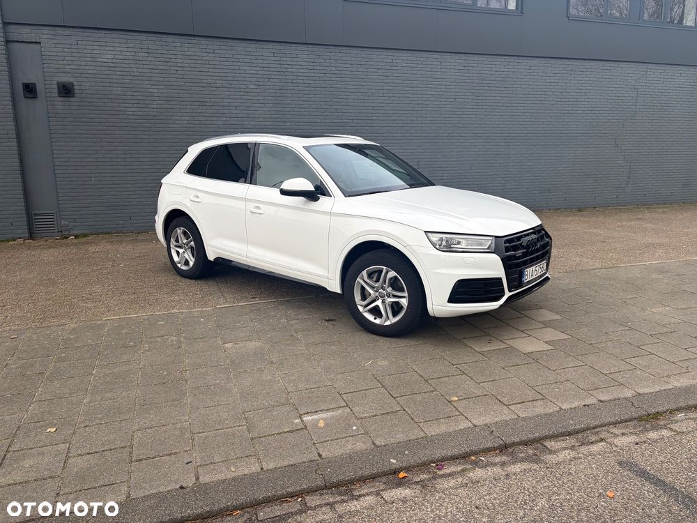 Audi Q5 2.0 TFSI Quattro S tronic design - 15