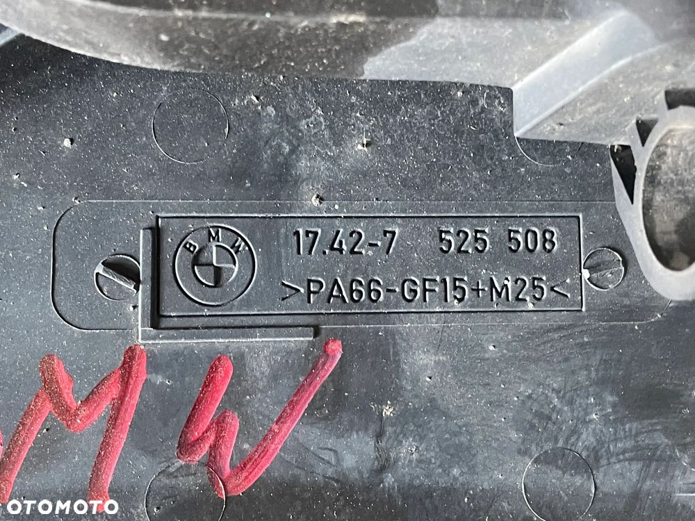 WENTYLATORY CHŁODNICY BMW E46 0130303937 - 7