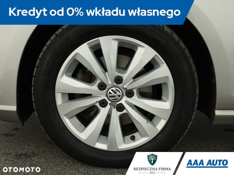 Volkswagen Golf Variant - 14