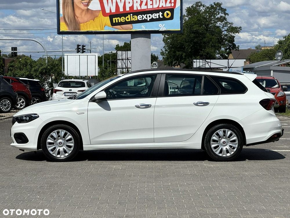 Fiat Tipo 1.4 16v Pop EU6d - 5