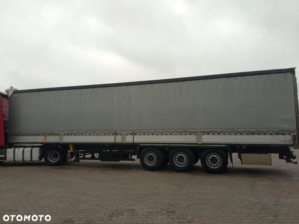 Schmitz Cargobull scs 24 - 12