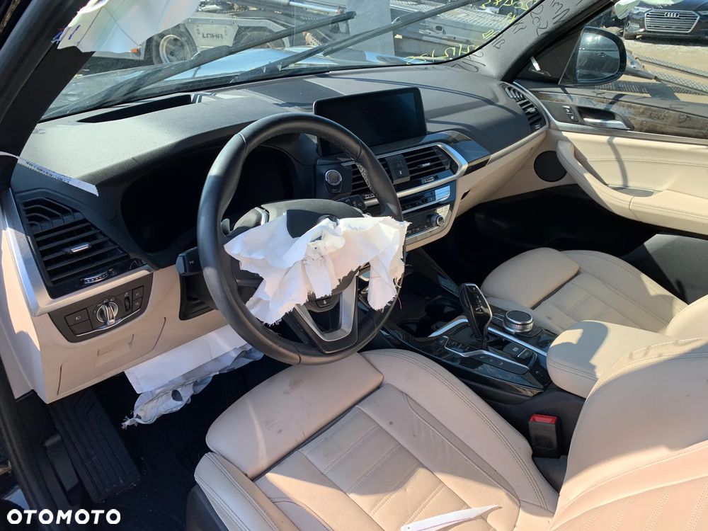 BMW X3 xDrive30i M Sport - 11