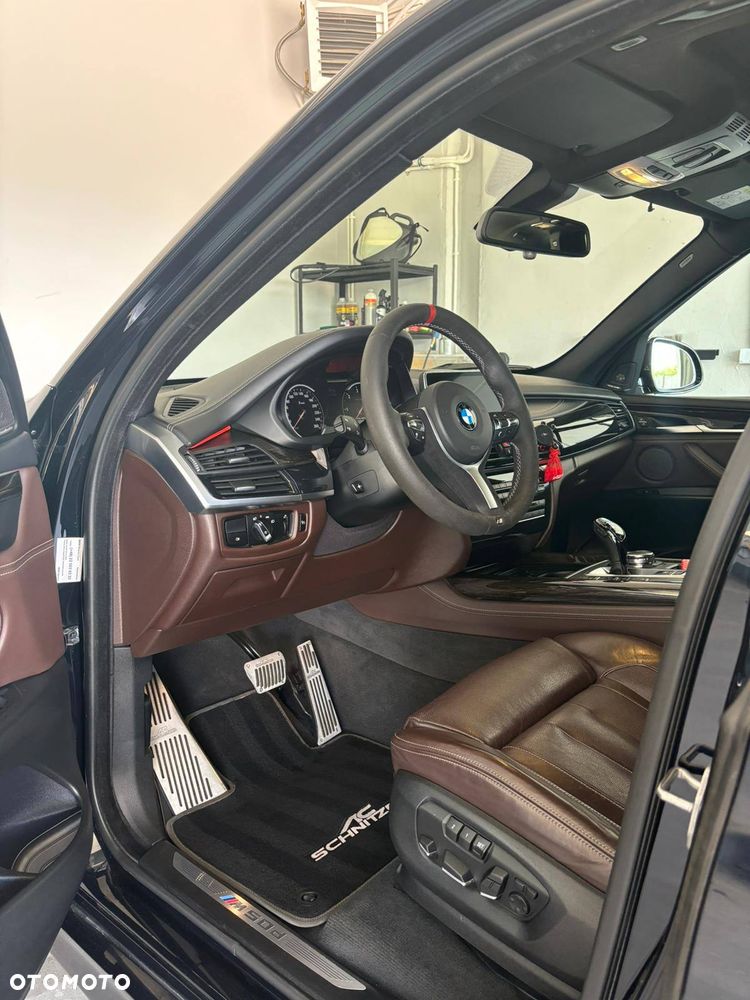 BMW X5 M - 14