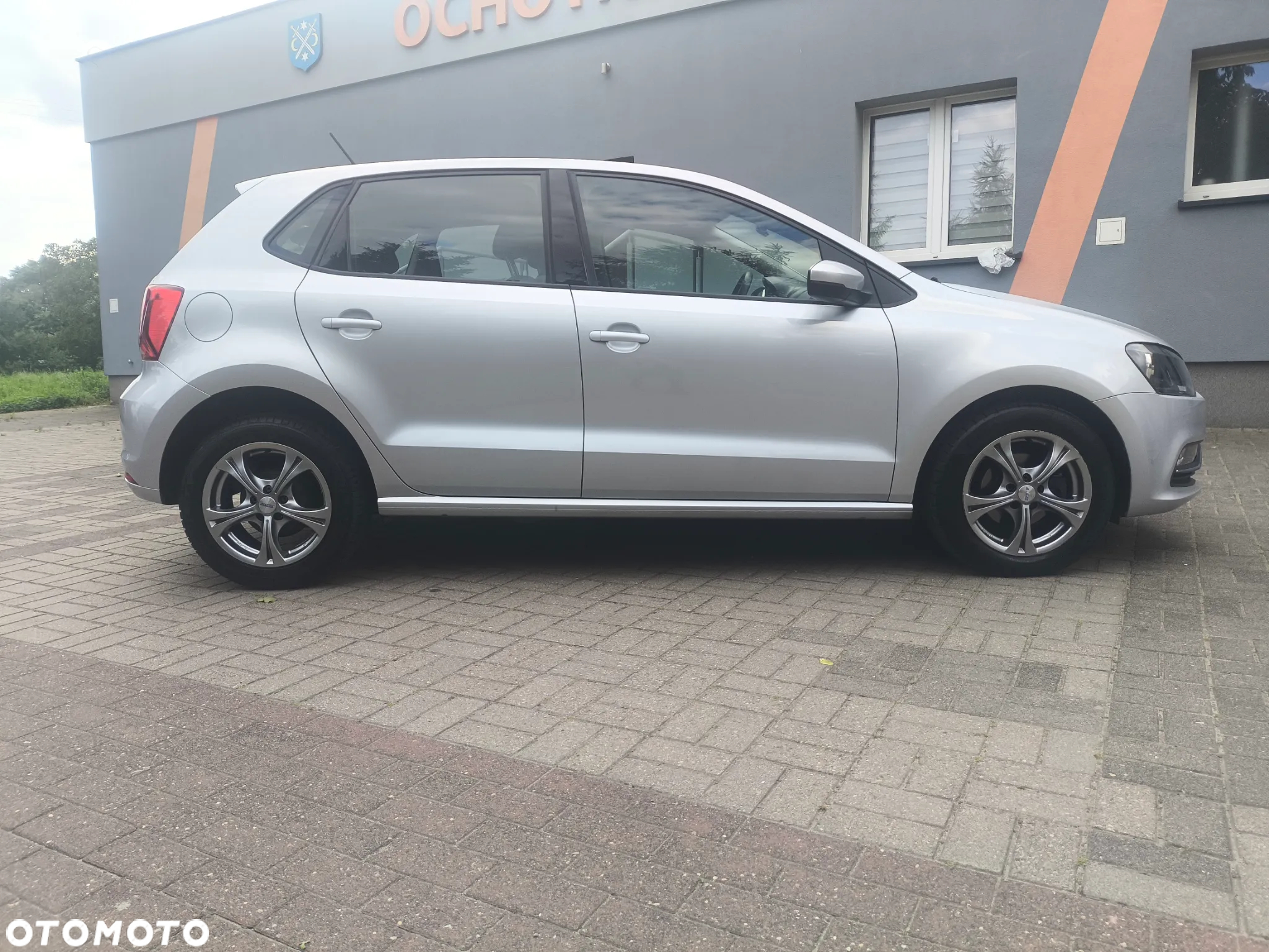 Volkswagen Polo 1.0 Trendline - 7