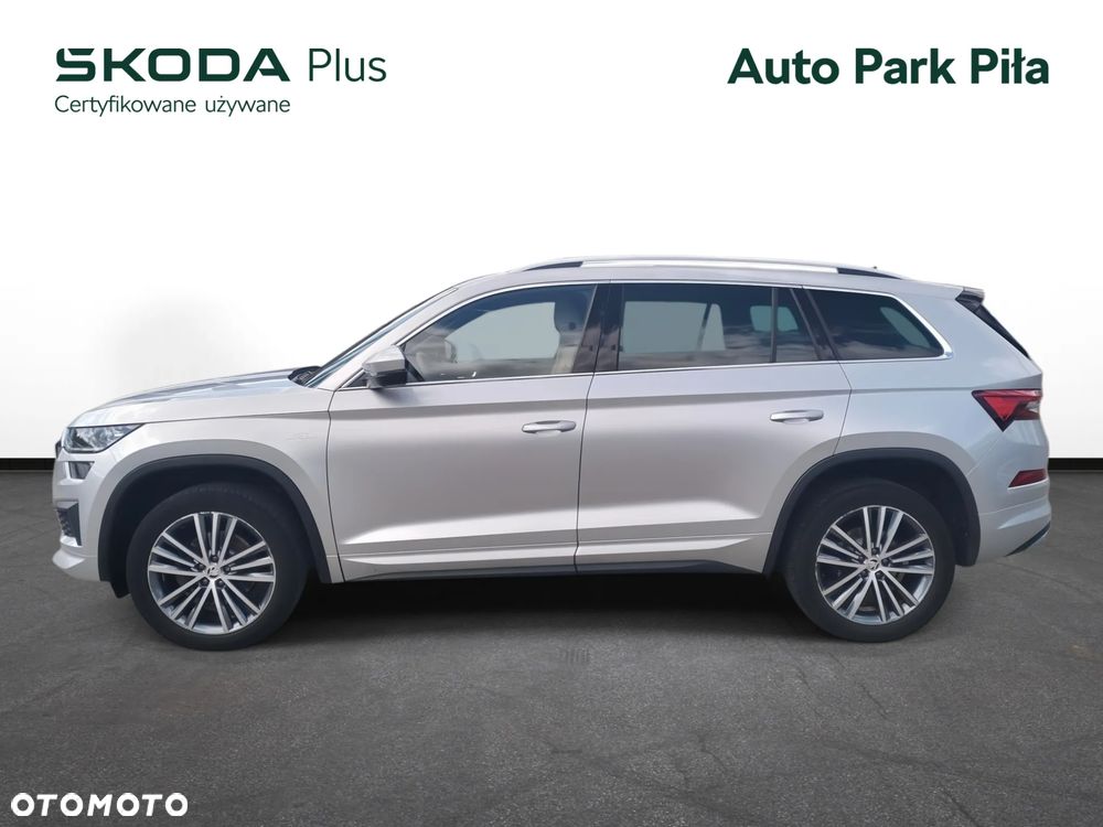 Skoda Kodiaq 1.5 TSI ACT 4x2 L&K DSG - 3