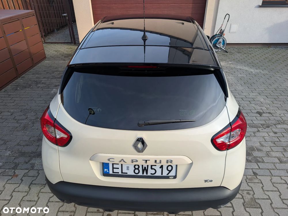 Renault Captur 0.9 Energy TCe Zen - 15