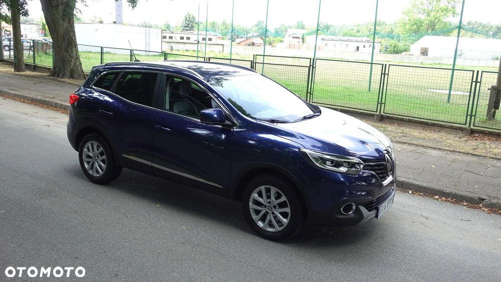 Renault Kadjar Energy dCi 110 LIMITED - 37