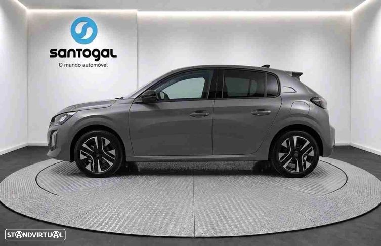 Peugeot 208 - 2