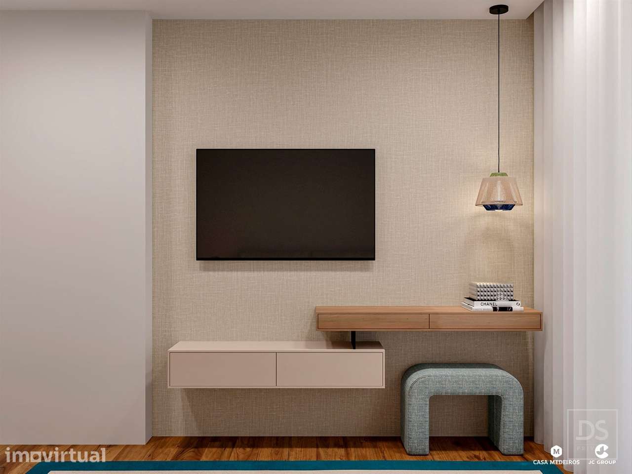 Apartamento T3 Venda em Armação de Pêra,Silves - Grande imagem: 2/33