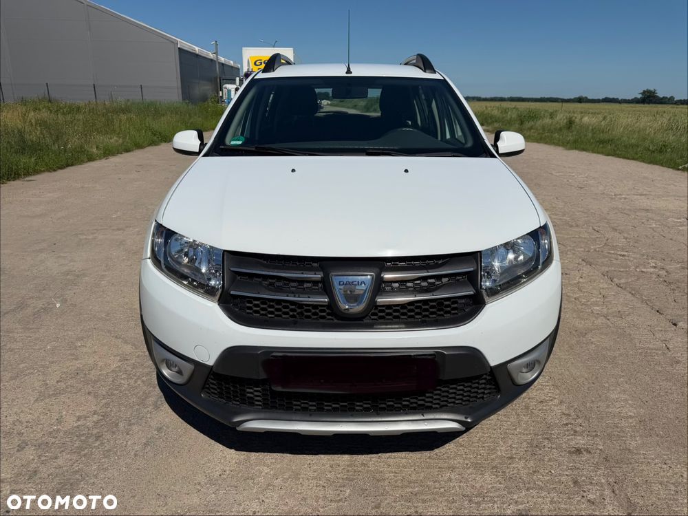 Dacia Sandero Stepway dCi 90 Ambiance - 2