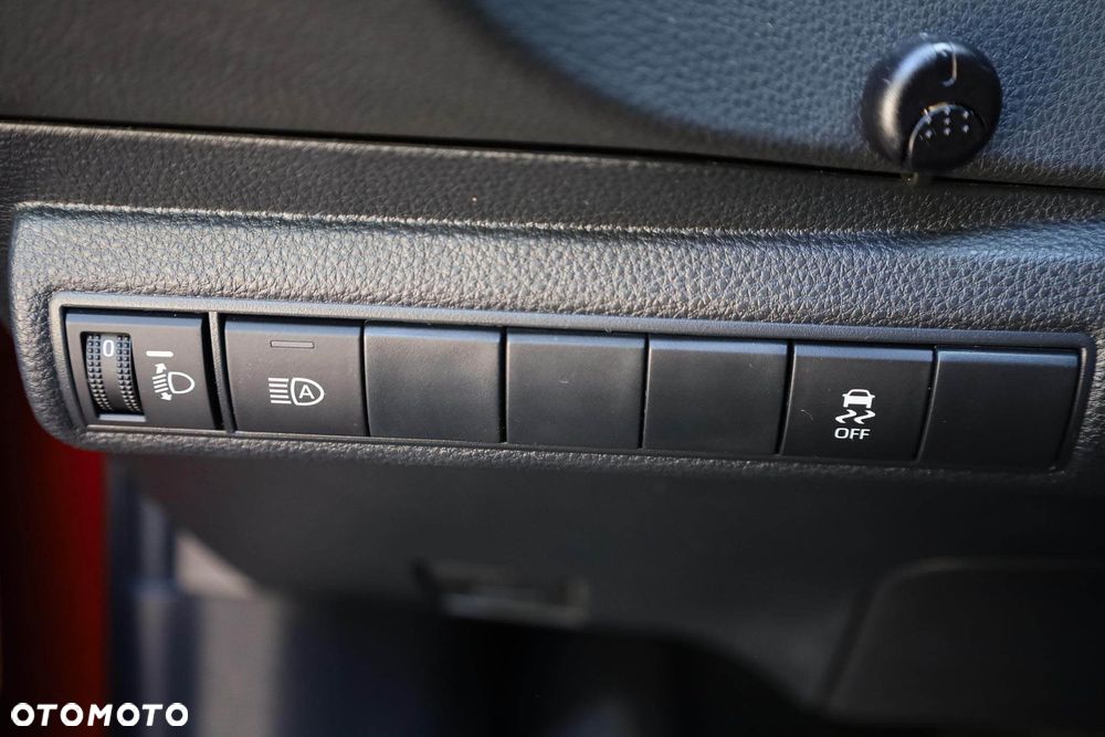 Toyota Corolla 1.8 Hybrid GPF Comfort - 27