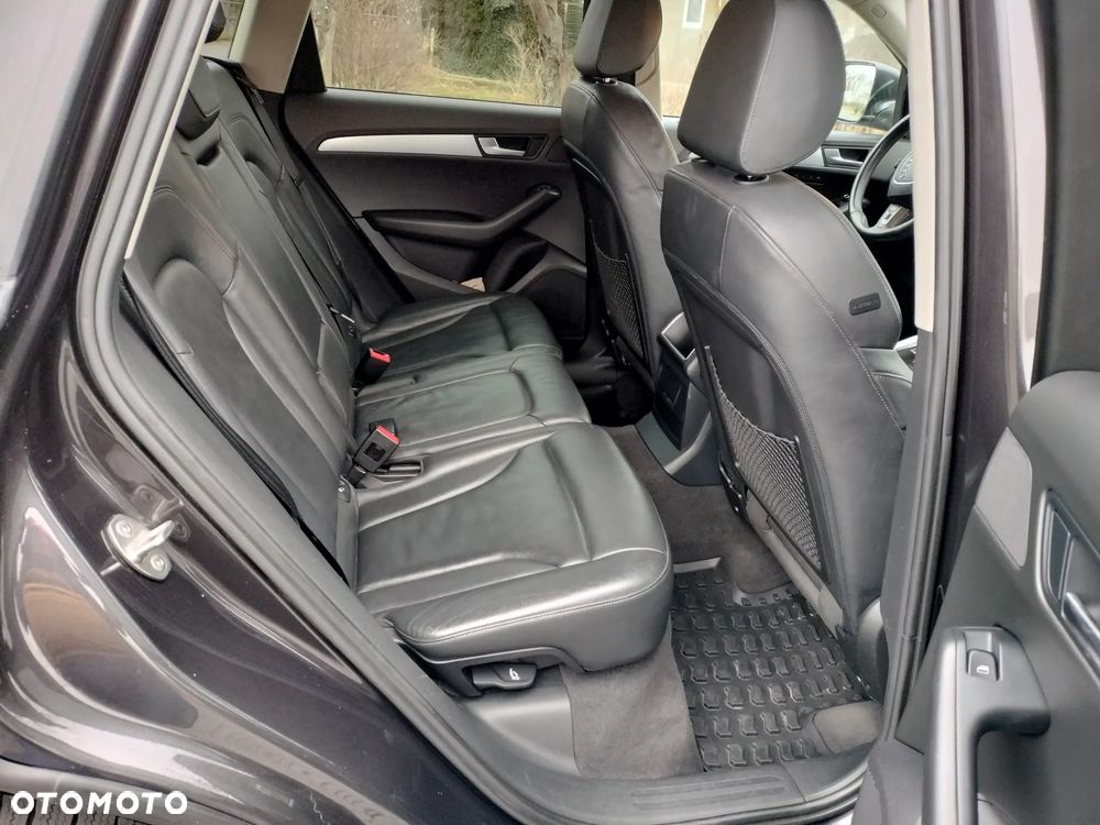 Audi Q5 2.0 TDI Quattro S tronic - 15