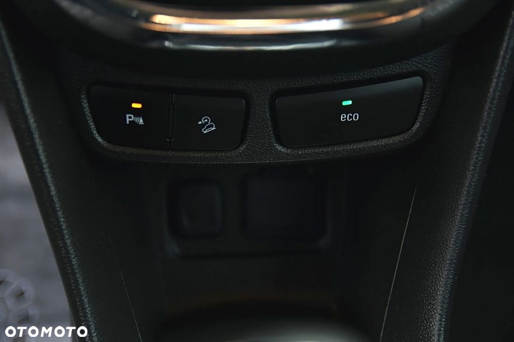 Opel Mokka - 33