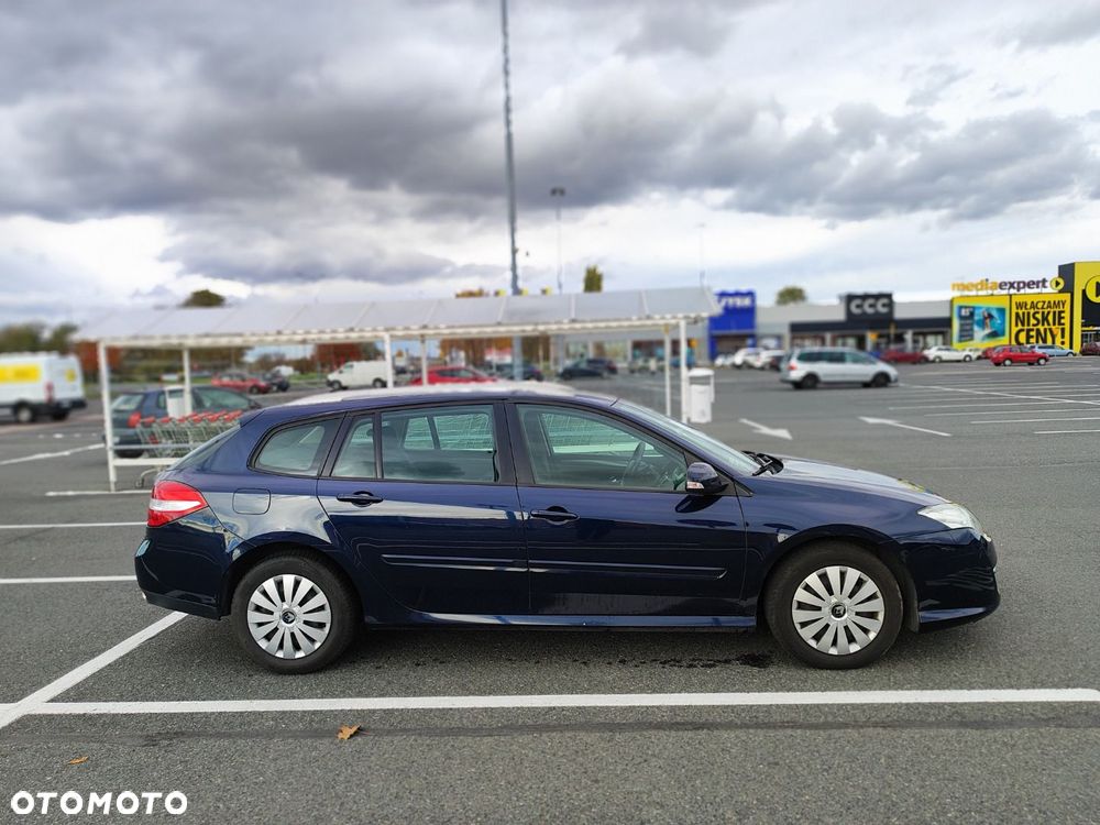 Renault Laguna 2.0 DCi Authentique - 5
