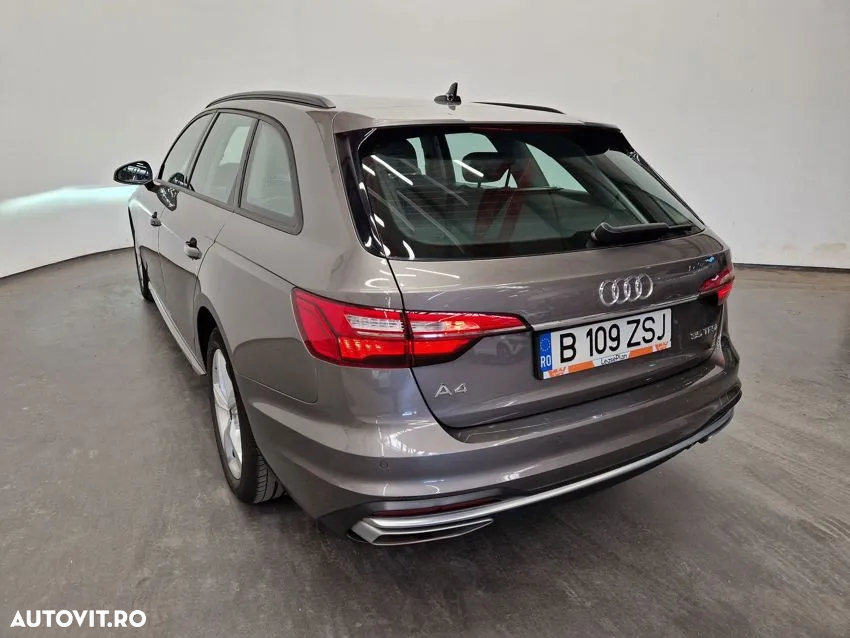 Audi A4 - 2