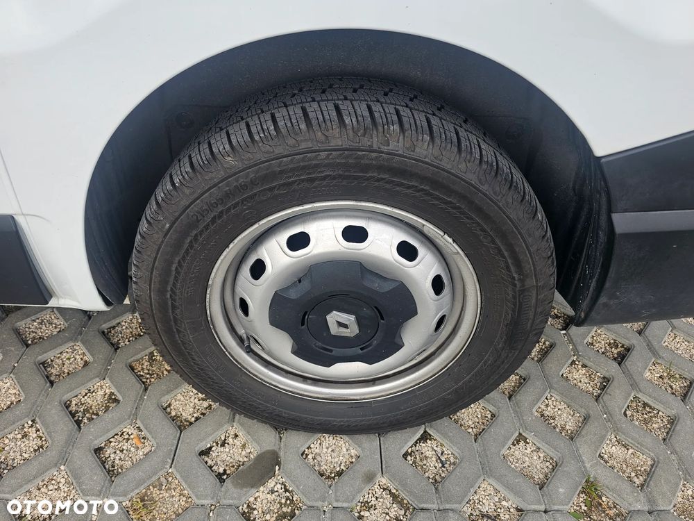 Renault Trafic - 20