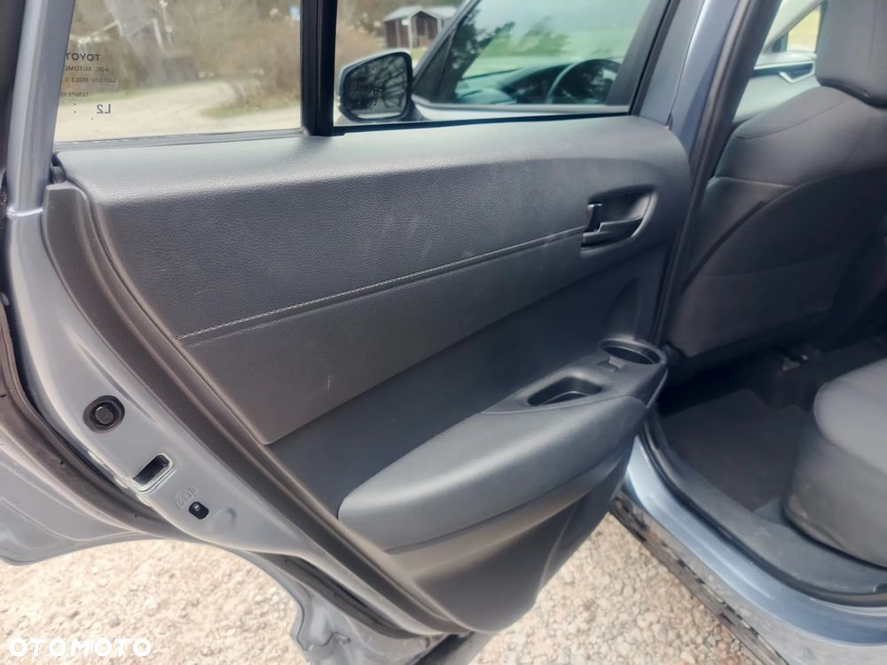 Toyota Corolla Cross - 5