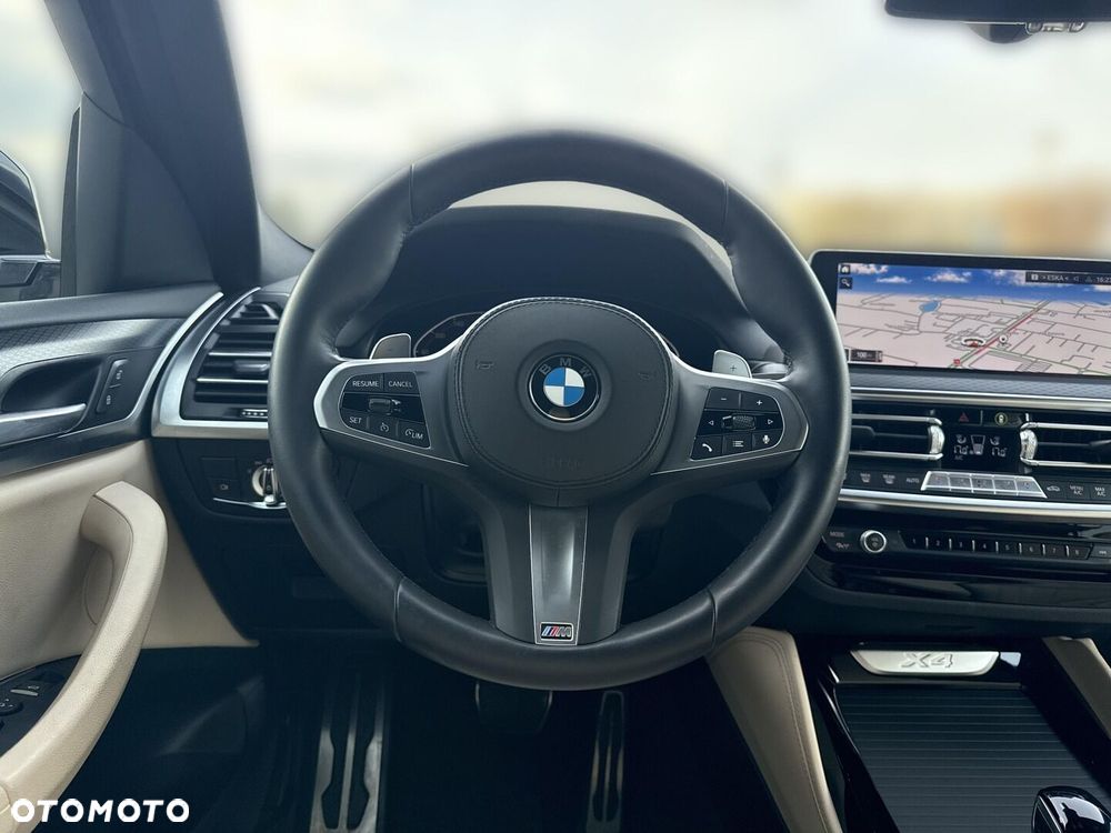 BMW X4 - 21