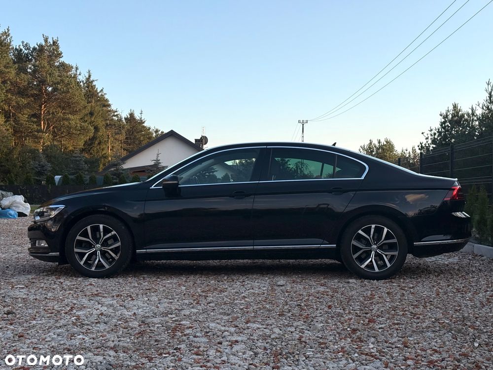 Volkswagen Passat - 6