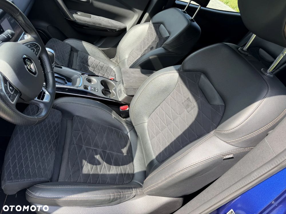 Renault Kadjar - 28