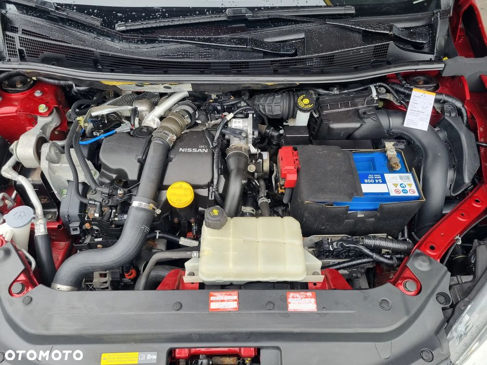 Nissan Pulsar 1.5 dCi Tekna - 35