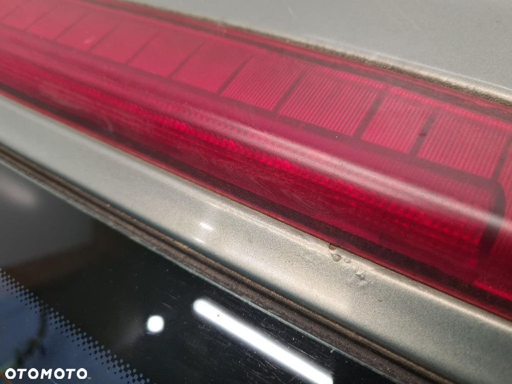 SKODA OCTAVIA I LIFT TYLNA KLAPA BAGAŻNIKA M7M7 - 12