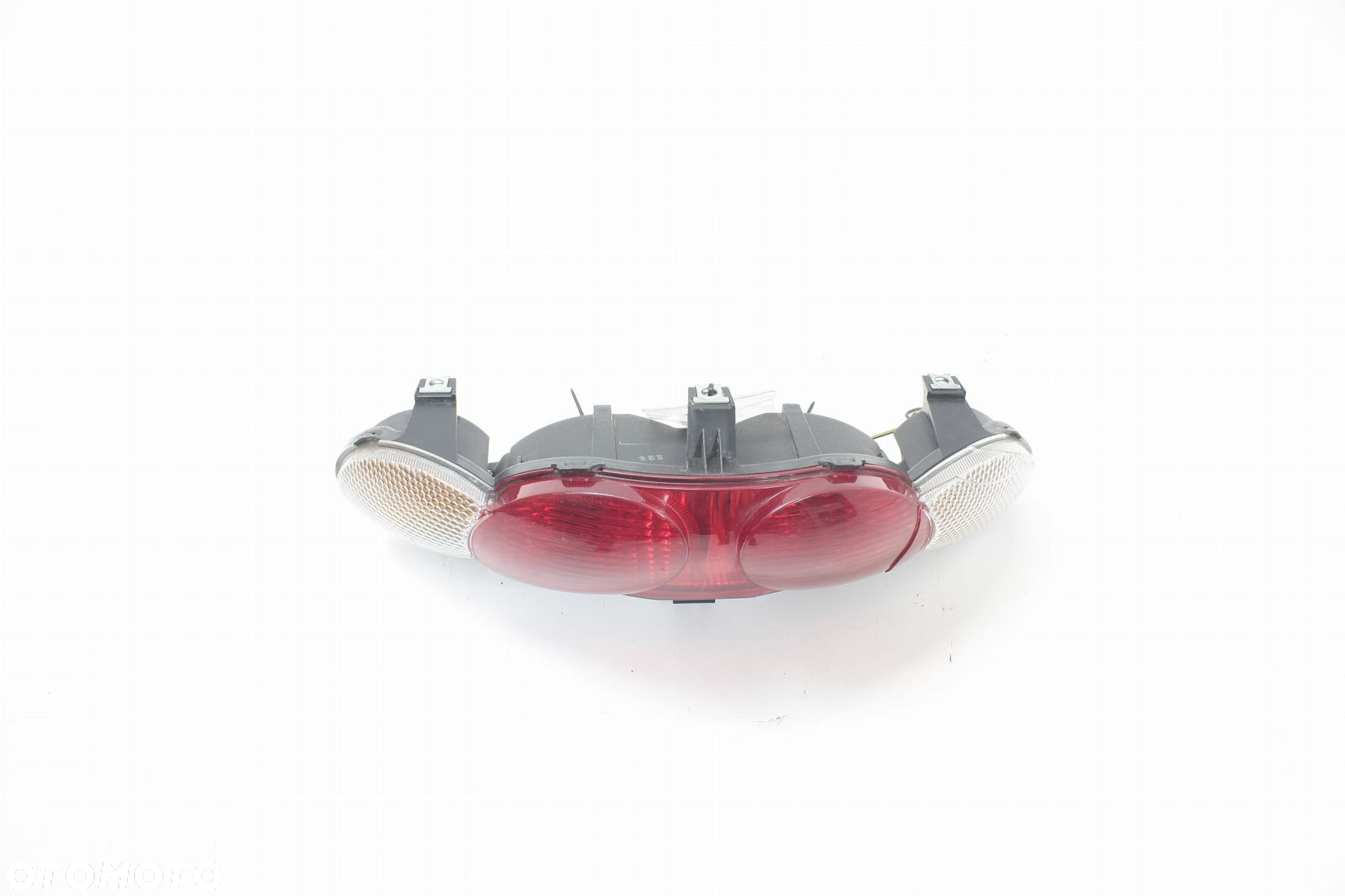 LAMPA TYLNA Kawasaki ZZR 1200 - 3