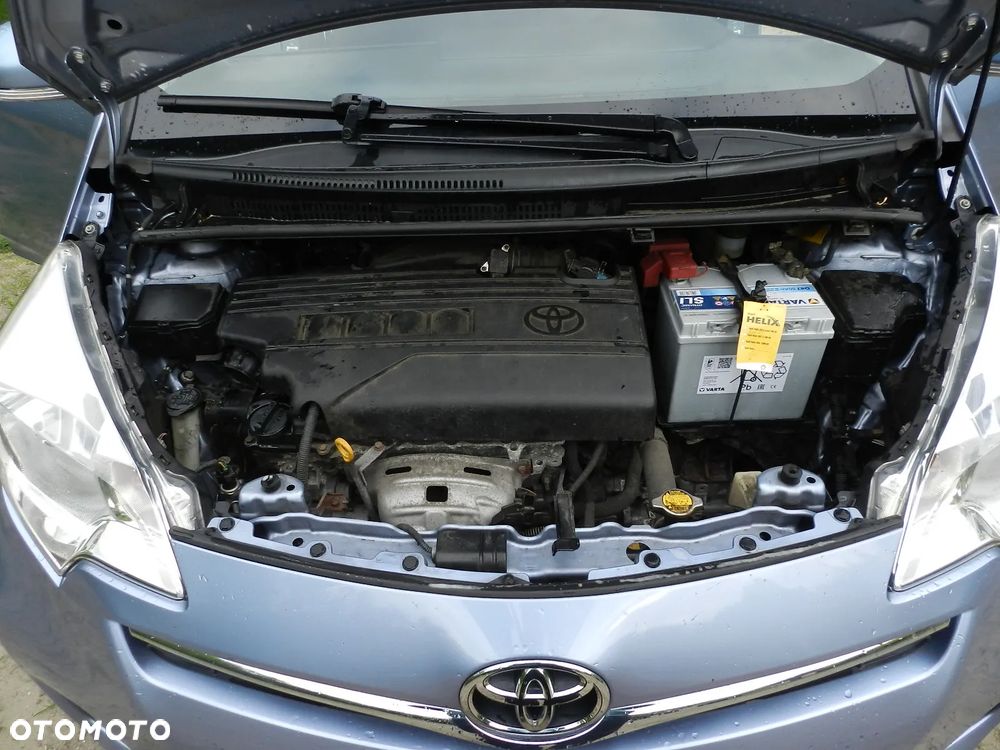 Toyota Verso S - 23
