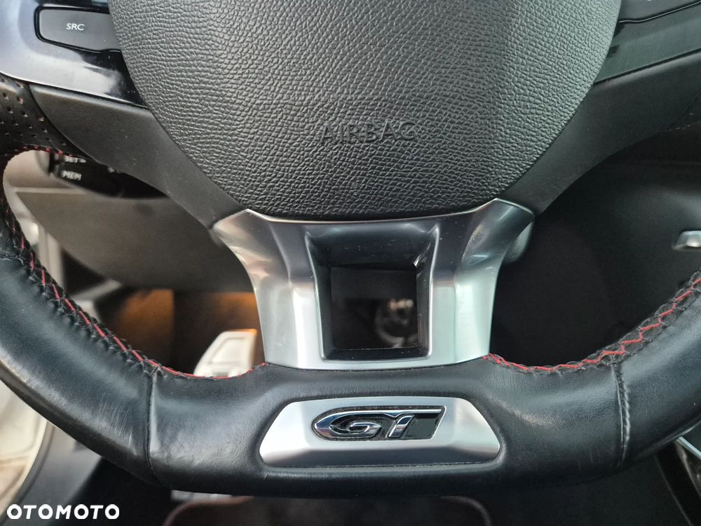 Peugeot 308 THP 205 GT - 26