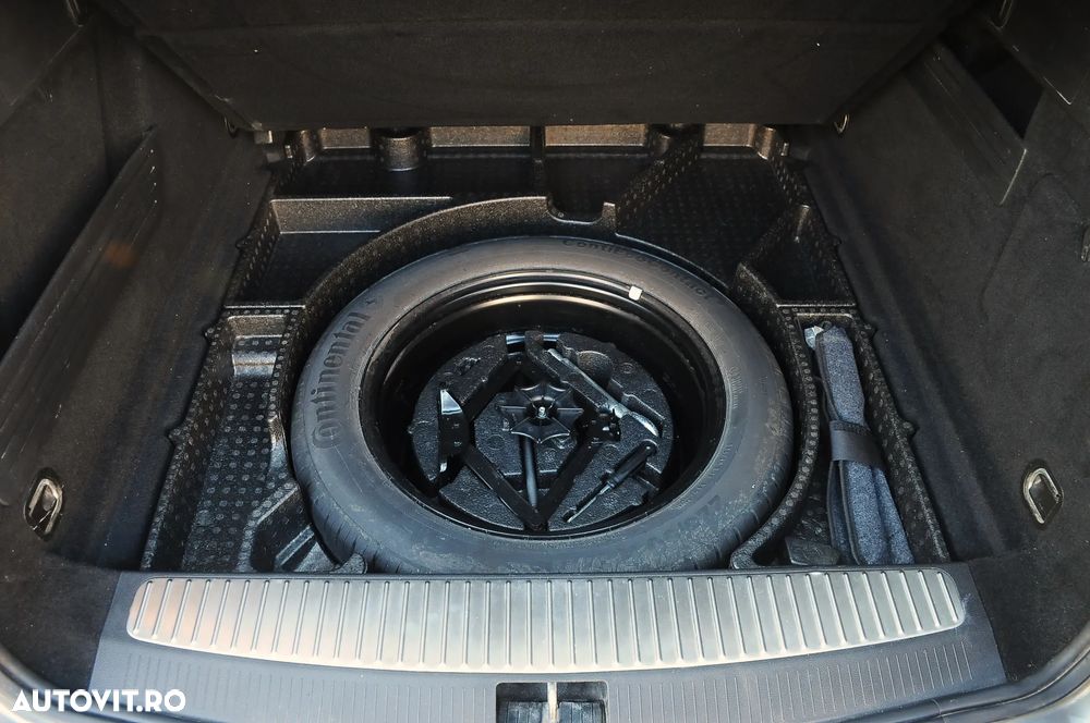 Opel Astra 1.6 CDTI DPF ecoFLEX TourerStart/Stop Edition - 8