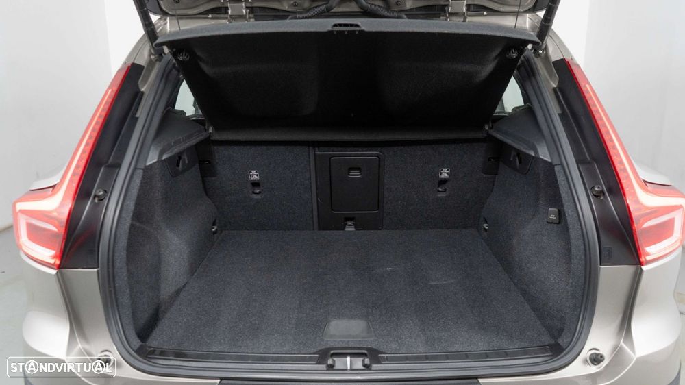 Volvo XC 40 1.5 T4 PHEV Inscription Expression - 22