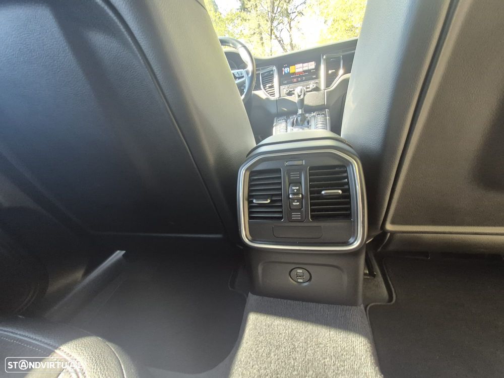 Porsche Macan S PDK - 27