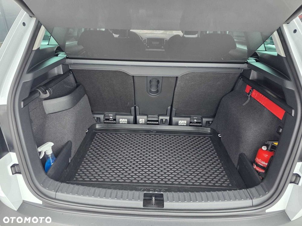 Skoda Karoq - 17
