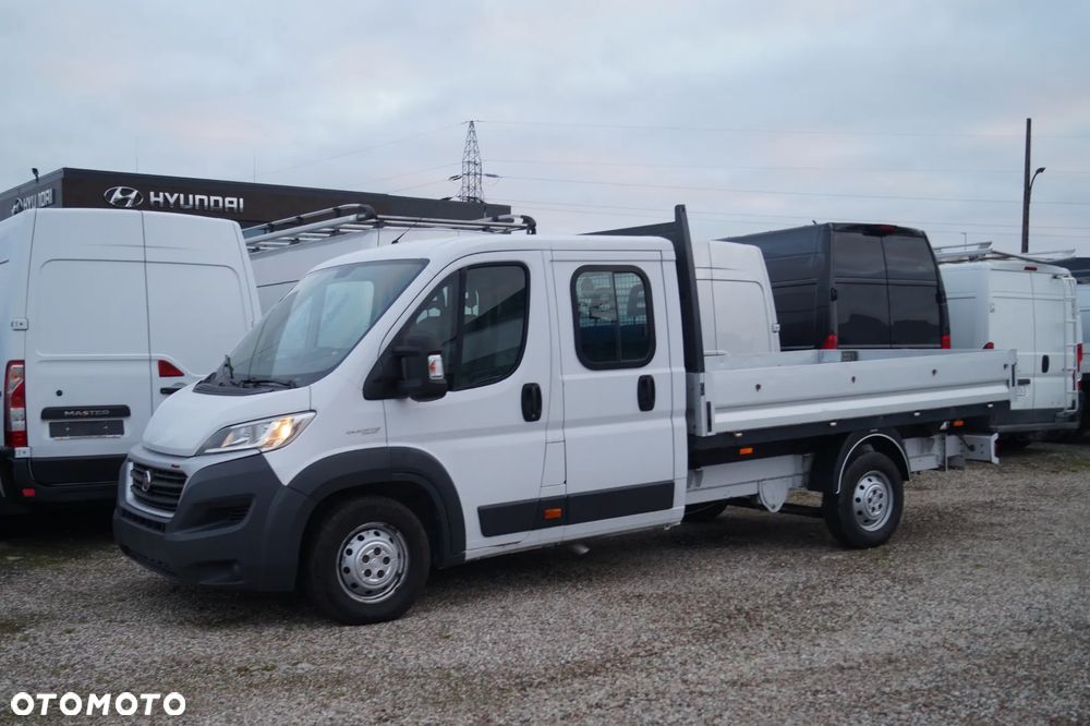 Fiat Ducato - 8