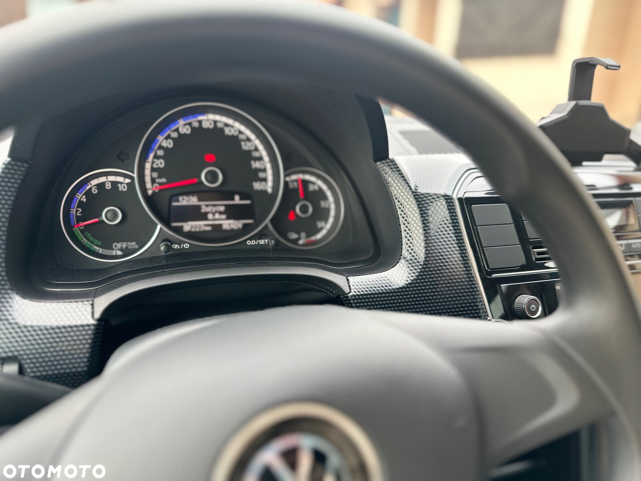 Volkswagen up! e-up Style - 9