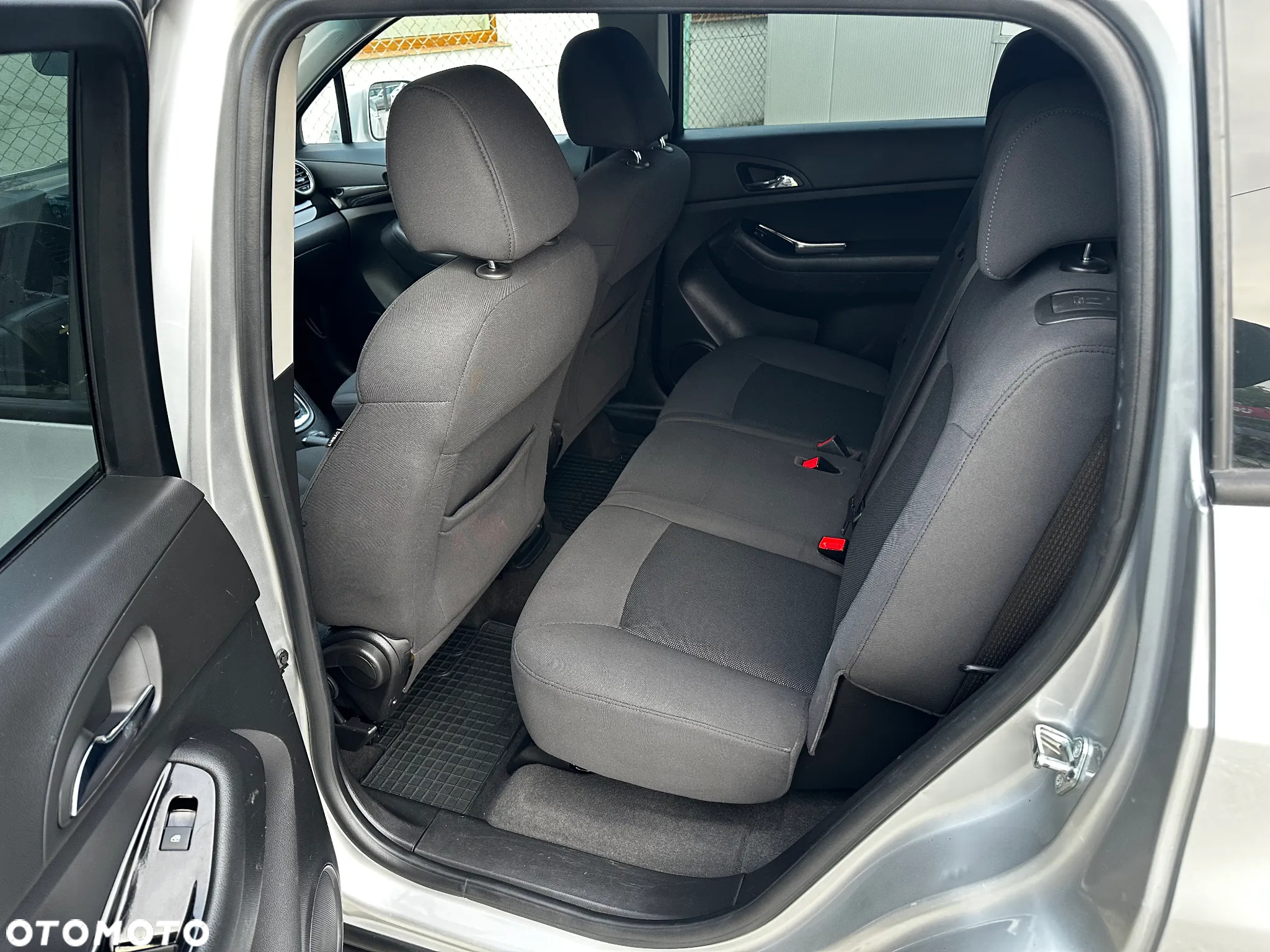 Chevrolet Orlando 1.8 LT+ - 7