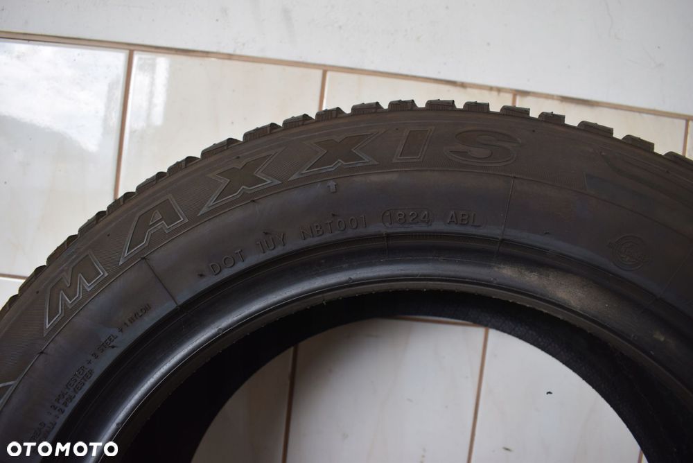 R17 245/55 Maxxis Premitra All Season AP3 SUV 106W Wysyłka gratis! - 6