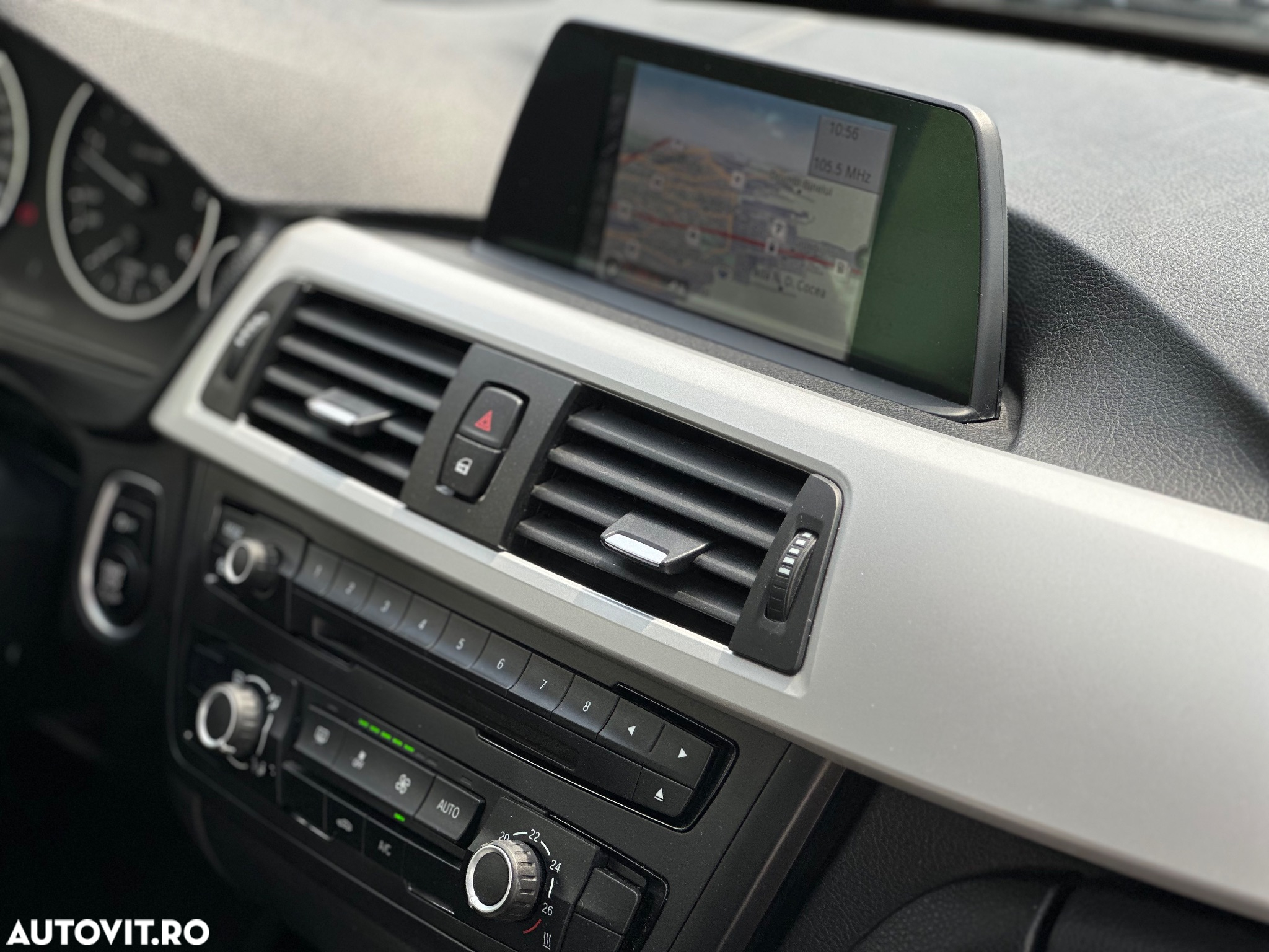 BMW Seria 3 - 4