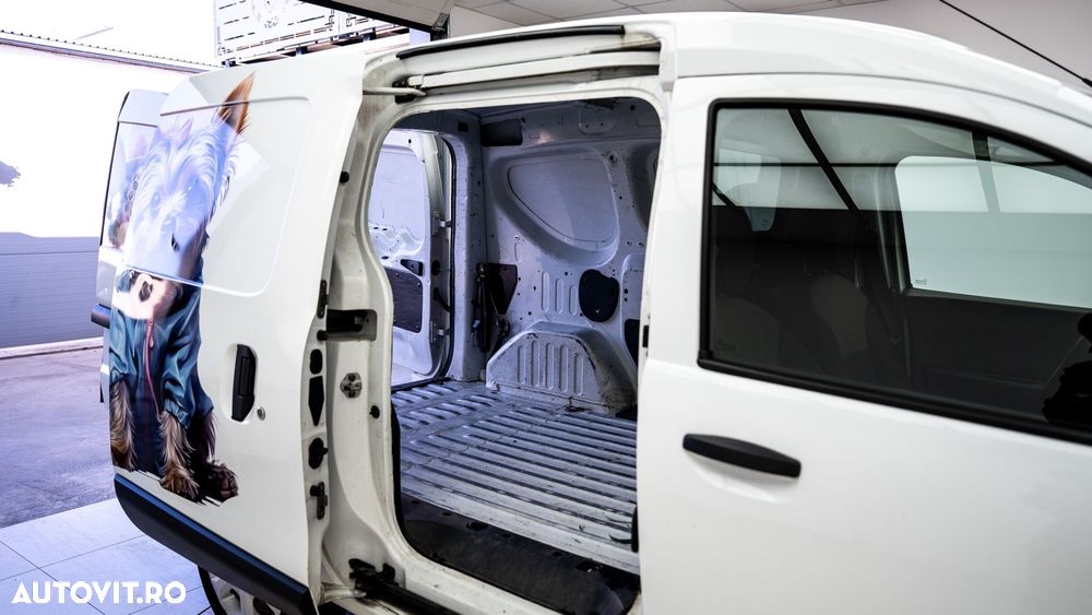 Dacia Dokker 1.5 dCi 75 CP Ambiance - 19
