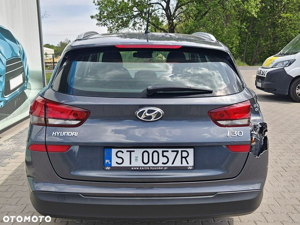 Hyundai i30 - 6