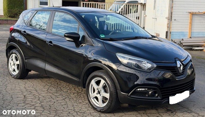 Renault Captur ENERGY TCe 90 Start&Stop Expression - 13