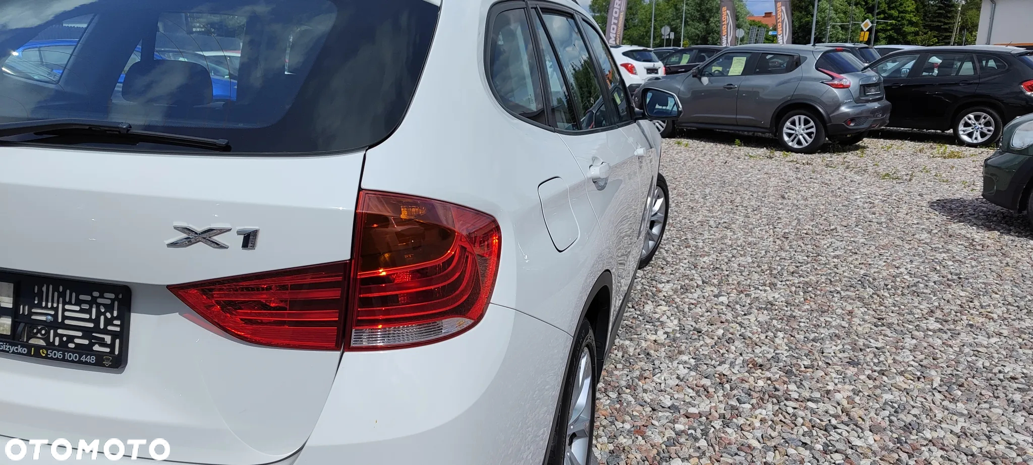 BMW X1 - 13