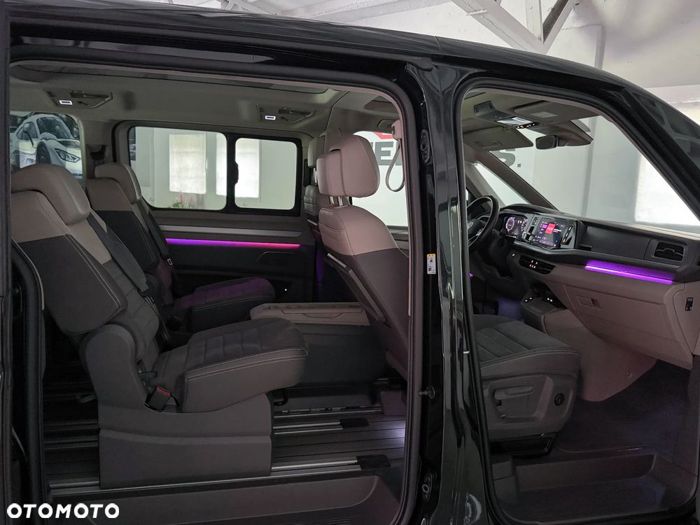 Volkswagen Multivan 2.0 TDI L2 Edition DSG - 23