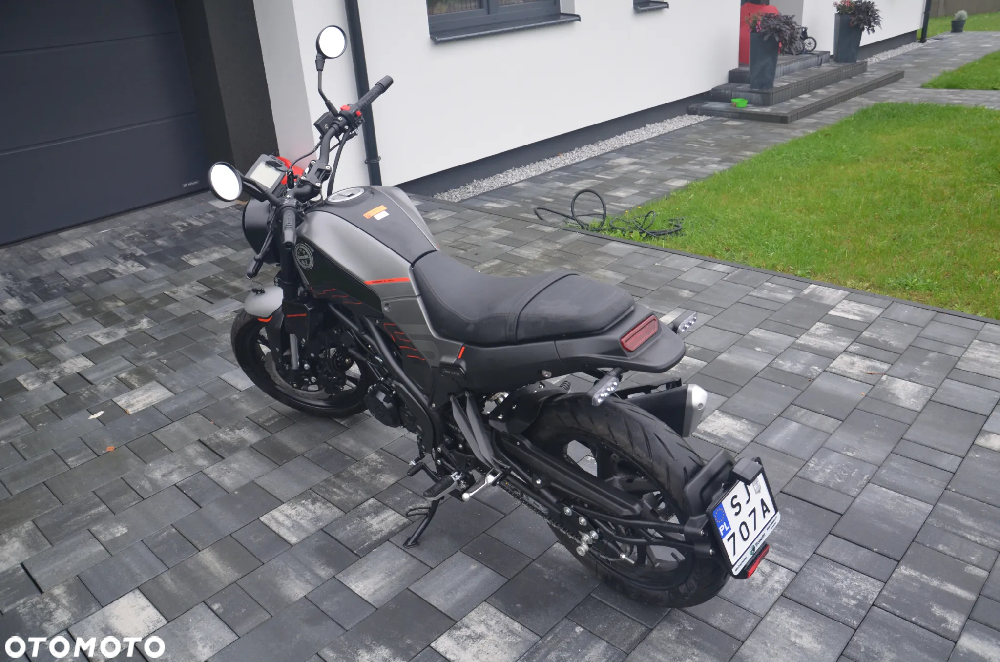 Benelli Leoncino - 3